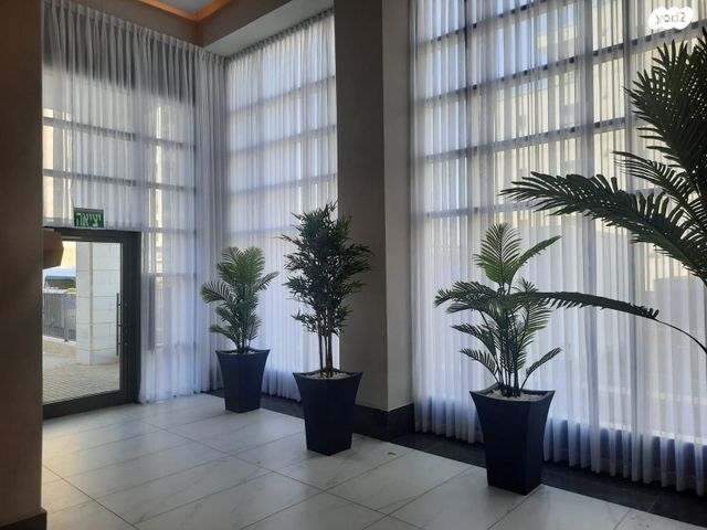 דירה, רבי דוד דנינו 5, הפרחים, קרית גת