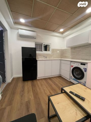 דירה, הבבא סאלי 1, חומת שמואל, הר חומה, ירושלים