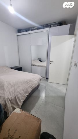 דירה, שדרות יעקב (ג'ירופי) 55, שיכוני המזרח, ראשון לציון