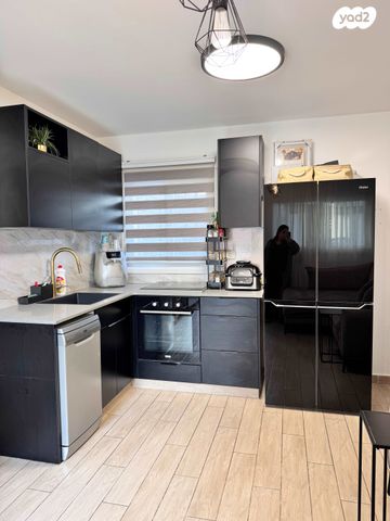 יחידת דיור, התאנה 1, יד רמב''ם, יד רמב"ם