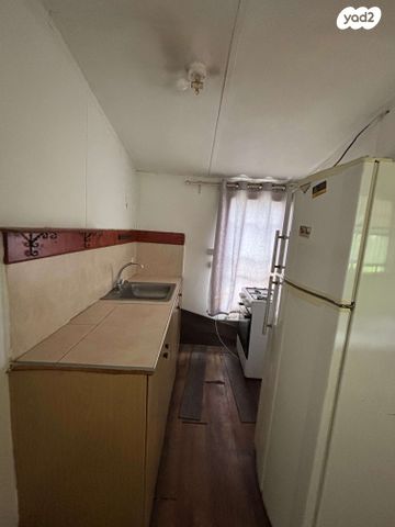 דירה, האירוס 32, חדיד