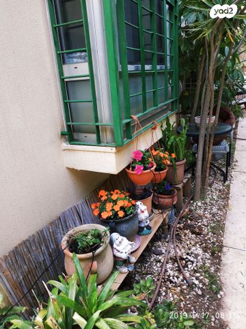 יחידת דיור, ד"ר חיים ברודי 10, רמת אביב, תל אביב יפו