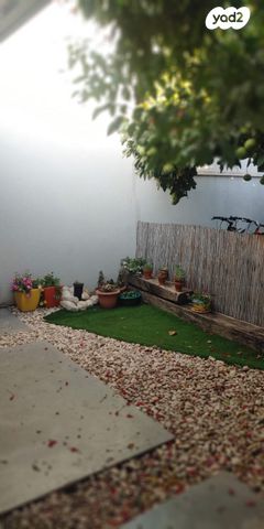 יחידת דיור, ברקן 1, חדיד, חדיד