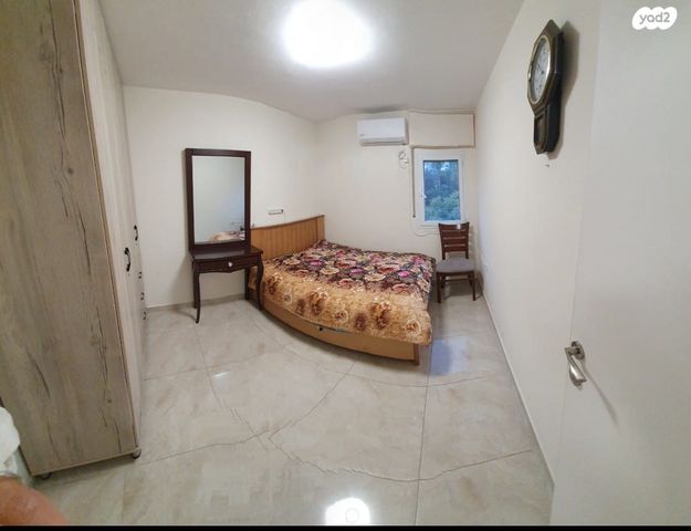 דירה, פיק"א 24, לב העיר, טבריה