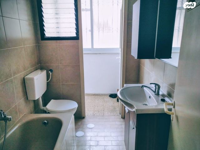 דירה, עמל 21, גבעת קוזלובסקי, גבעתיים