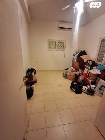 דירה, בית אורן 4, יד אליהו, תל אביב יפו