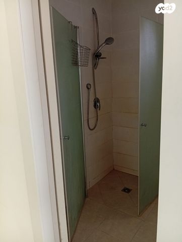 דירה, י.ל. פרץ 31, נווה שאנן, תל אביב יפו