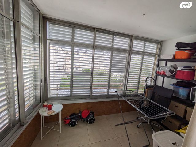 דירה, שבטי ישראל 46, קרית חיים מזרחית, חיפה