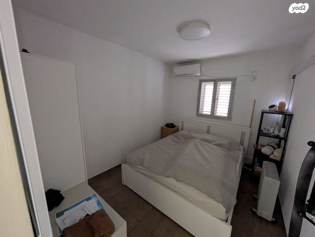 דירה, שבטי ישראל 46, קרית חיים מזרחית, חיפה