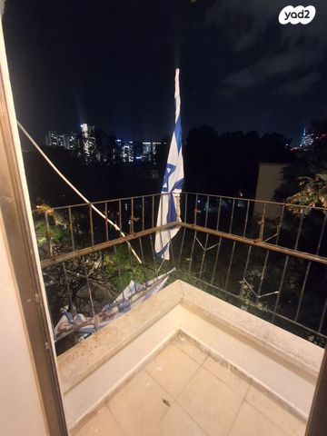 דירה, בית אורן 4, יד אליהו, תל אביב יפו