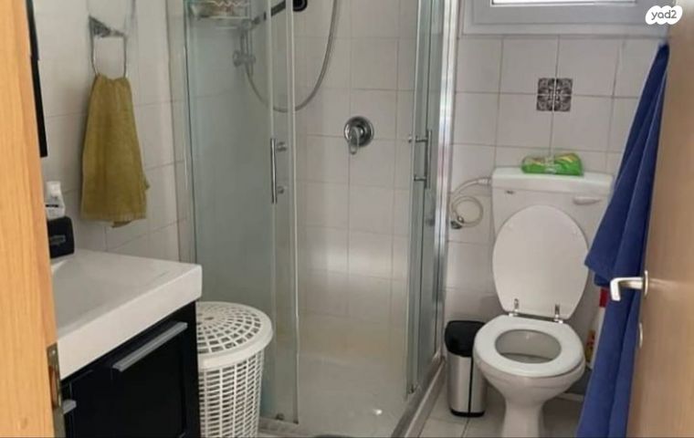 דירה, נחל הצבי 32, קרית רבין, מגדל העמק