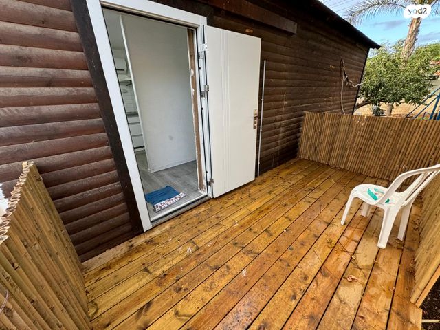 דירה, תירוש 1, תירוש, תירוש