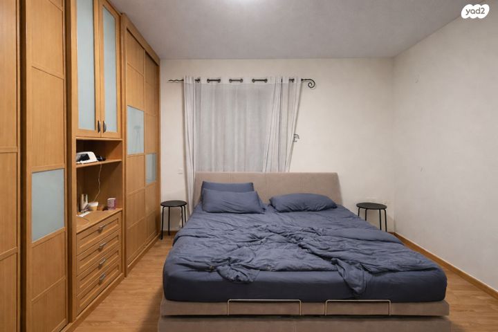 דירה, נחלת יצחק 18, נחלת יצחק, תל אביב יפו