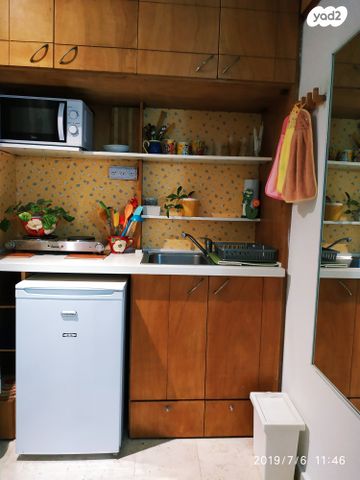 יחידת דיור, ד"ר חיים ברודי 10, רמת אביב, תל אביב יפו