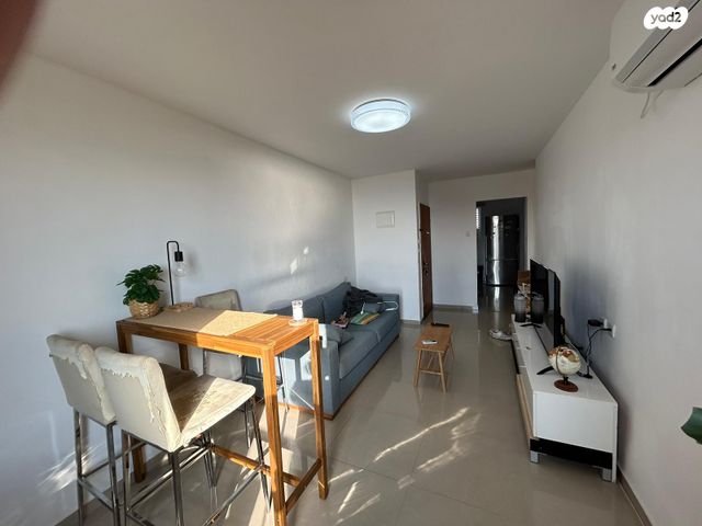 דירה, שדרות דגניה 71, קרית חיים מערבית, חיפה