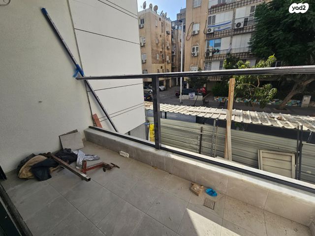 דירה, הנביאים 29, הנביאים, בת ים