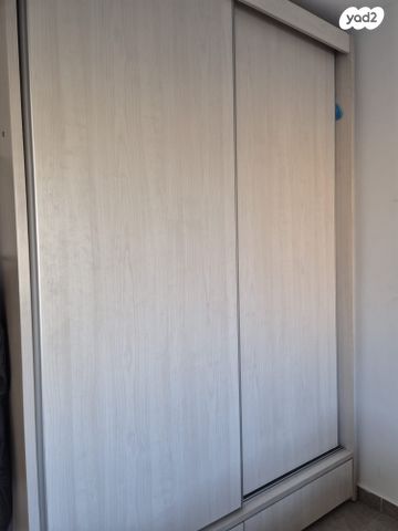 דירה, רחבת הרב קוק 10, שכונה י"א, באר שבע