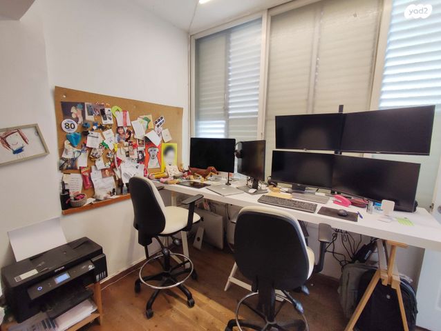 דירה, לסר אורי 2, הצפון החדש - דרום, תל אביב יפו