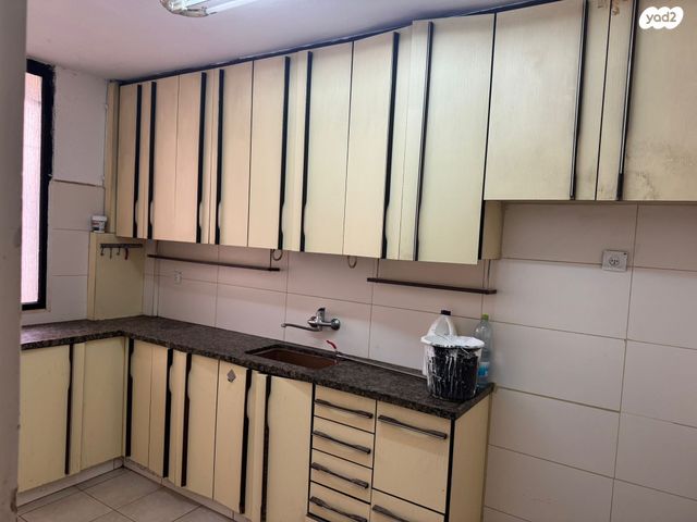 דירה, ההסתדרות 103, רסקו א', חולון