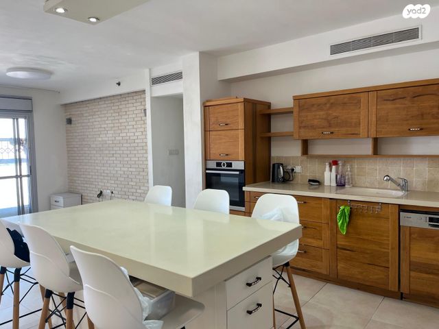 דירה, המרגנית 4, קרית אילון, חולון