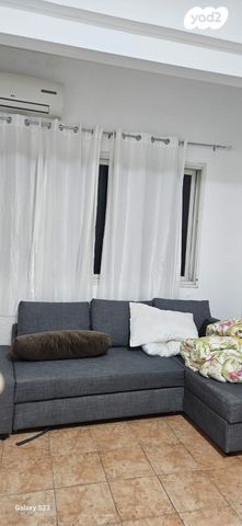 דירה, יוסף 45, הדר מרכז, חיפה