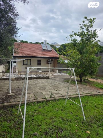 בית פרטי/ קוטג', הנביאים 20, מורשה, רמת השרון