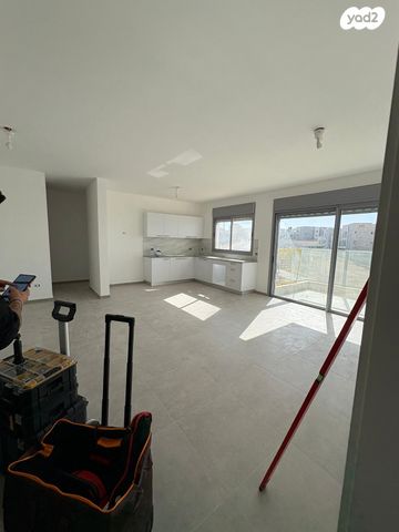 דירה, תל גבעון 1, ממשית, דימונה