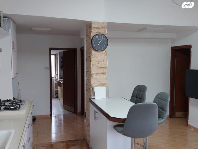 גג/ פנטהאוז, אחד העם 10, עיר, מרכז העיר, נהריה