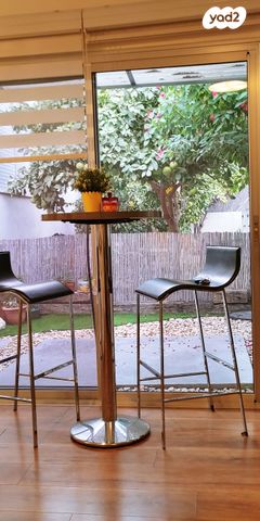 יחידת דיור, ברקן 1, חדיד, חדיד