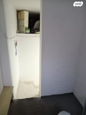 דירת גן, פאר 1, תל עמל, חיפה