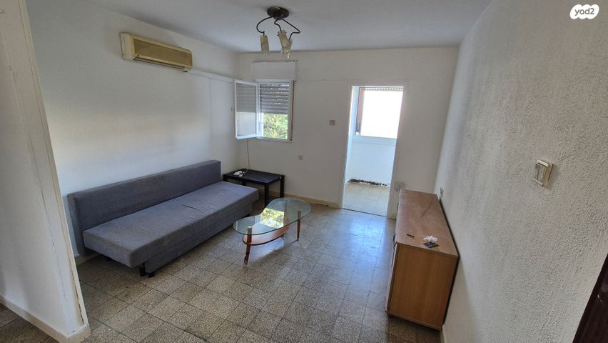 דירה, סעדיה גאון 11, קרית שפרינצק, חיפה