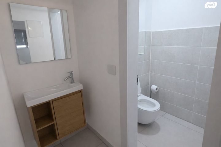 דירה, גולדה מאיר 110, מורשת, מודיעין מכבים רעות