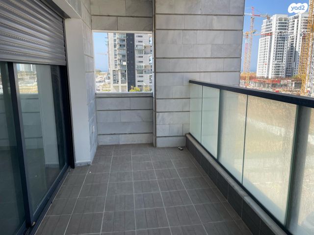 דירה, יפה ירקוני 1, דרום חדש, פארק הים, בת ים