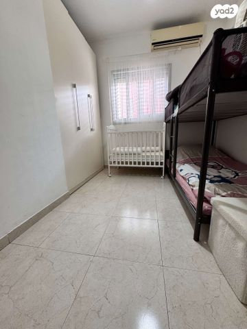 יחידת דיור, התאנה 1, יד רמב''ם, יד רמב"ם