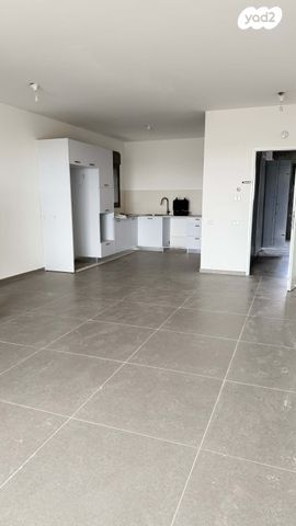 דירה, סא"ל עמנואל מורנו 7, השחר, דימונה