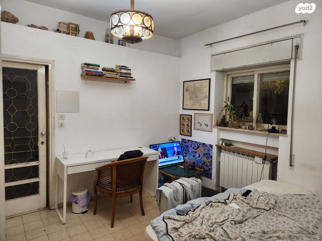 דירה, רבי עקיבא 16, מרכז העיר, ירושלים