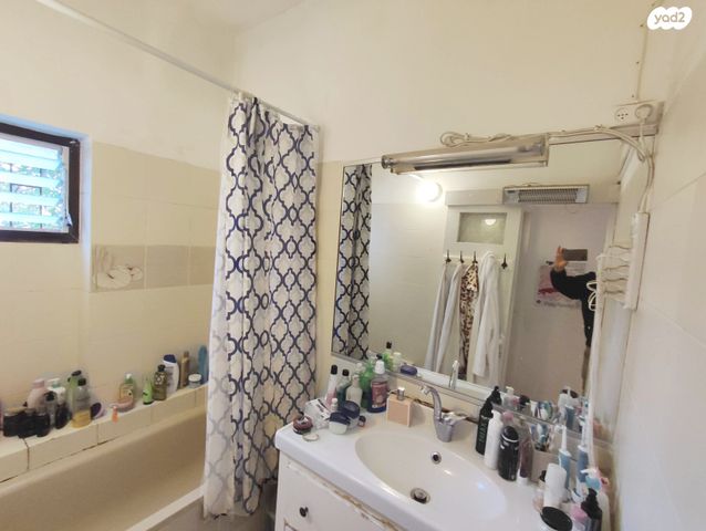 דירה, לסר אורי 2, הצפון החדש - דרום, תל אביב יפו