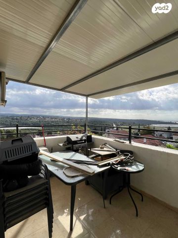 דירה, הרב חזן 126, הראשונים, שלומי