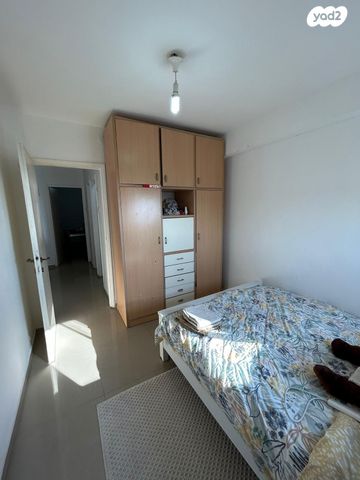 דירה, שדרות דגניה 71, קרית חיים מערבית, חיפה