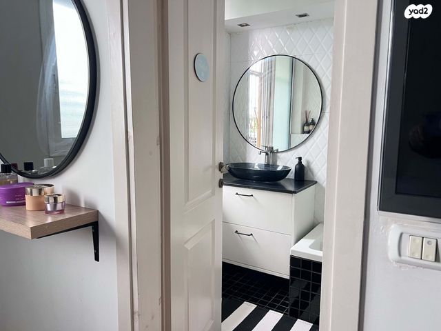 דירה, המרי 28, שינקין, גבעתיים