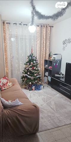 דירה, יצחק בן צבי 18, קרית ים ב', קרית ים