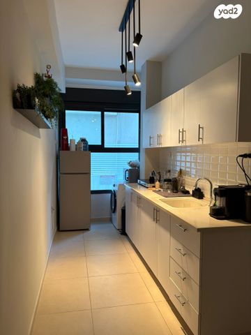 דירת גן, בן יהודה 252, הצפון הישן - צפון, תל אביב יפו