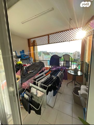 דירה, נחל הצבי 32, קרית רבין, מגדל העמק