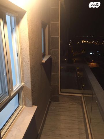 יחידת דיור, תרנ"א 63, רח' הנשיא צפון, חדרה