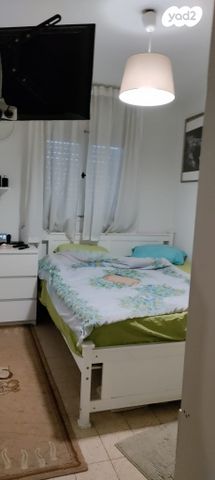 דירה, ורד 15, מוצקין הותיקה, קרית מוצקין