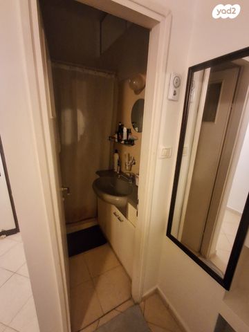 דירה, בית אורן 4, יד אליהו, תל אביב יפו