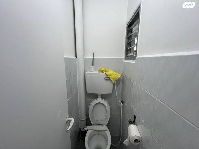 דירה, שדרות ירושלים 1, קרית ים  א', קרית ים