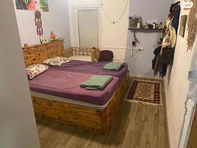 דירה, הגליל 3, אפרידר, אשקלון