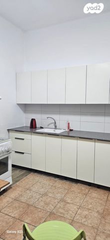 דירה, יוסף 45, הדר מרכז, חיפה