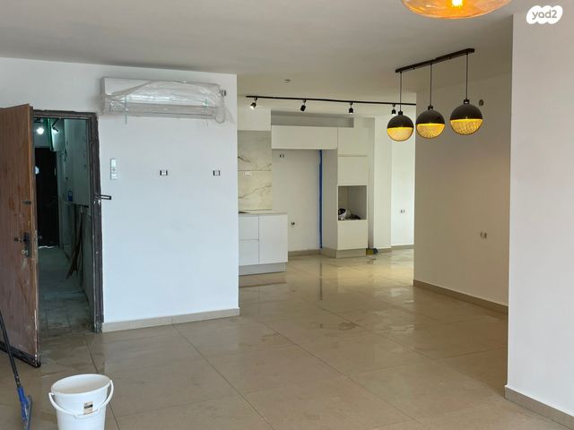 דירה, נחל קישון 13, רובע י"א, אשדוד